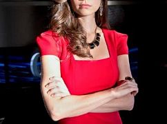 Arrow: 2x01 City of Heroes - zdjęcia promocyjne