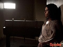 Żywe trupy: 4x02 Infected - zdjęcia promocyjne