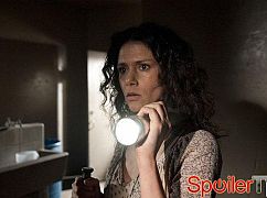 Żywe trupy: 4x02 Infected - zdjęcia promocyjne