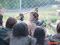 Żywe trupy: 4x02 Infected - zdjęcia promocyjne