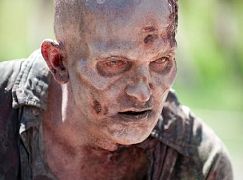 Żywe trupy: 4x02 Infected - zdjęcia promocyjne