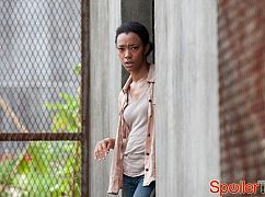 Żywe trupy: 4x03 Isolation - zdjęcia promocyjne