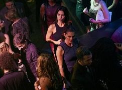 Person of Interest: 3x03 Lady Killer - zdjęcia promocyjne