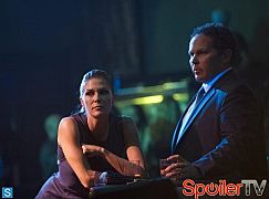 Person of Interest: 3x03 Lady Killer - zdjęcia promocyjne