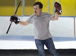 The Michael J. Fox Show: 1x04 Hobbies - zdjęcia promocyjne