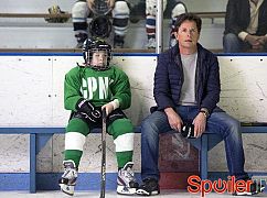 The Michael J. Fox Show: 1x04 Hobbies - zdjęcia promocyjne