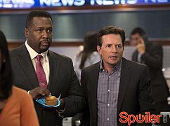 The Michael J. Fox Show: 1x04 Hobbies - zdjęcia promocyjne