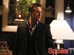 Zemsta: 3x04 Mercy - zdjęcia promocyjne