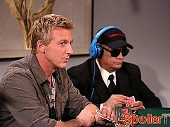 Jak poznałem waszą matkę: 9x05 The Poker Game - zdjęcia promocyjne
