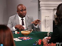 Jak poznałem waszą matkę: 9x05 The Poker Game - zdjęcia promocyjne