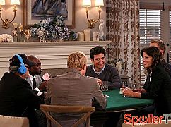 Jak poznałem waszą matkę: 9x05 The Poker Game - zdjęcia promocyjne