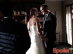Mentalista: 6x03 Wedding in Red - zdjęcia promocyjne