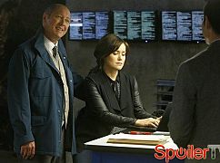 Blacklist: 1x03 No. 84 Wujing - zdjęcia promocyjne