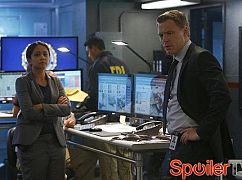 Blacklist: 1x03 No. 84 Wujing - zdjęcia promocyjne