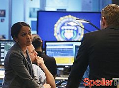 Blacklist: 1x03 No. 84 Wujing - zdjęcia promocyjne
