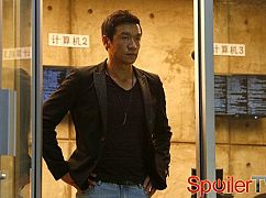 Blacklist: 1x03 No. 84 Wujing - zdjęcia promocyjne