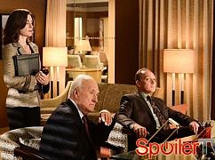 Żona idealna: 5x03 A Precious Commodity - zdjęcia promocyjne