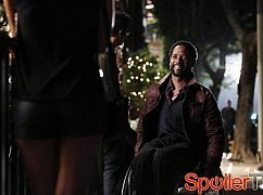 Ironside: 1x02 Sleeping Dogs - zdjęcia promocyjne