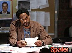 Ironside: 1x02 Sleeping Dogs - zdjęcia promocyjne