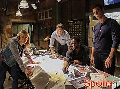 Ironside: 1x02 Sleeping Dogs - zdjęcia promocyjne