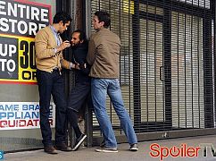 Ironside: 1x02 Sleeping Dogs - zdjęcia promocyjne