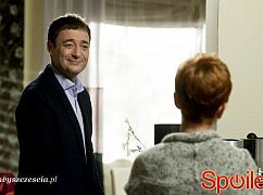 Barwy szczęścia odc. 978 - zdjęcia promocyjne