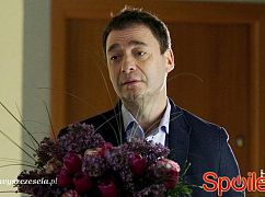 Barwy szczęścia odc. 978 - zdjęcia promocyjne