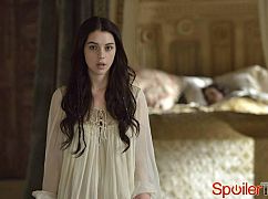 Reign: 1x02 Snakes in the Garden - zdjęcia promocyjne