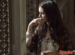 Reign: 1x02 Snakes in the Garden - zdjęcia promocyjne