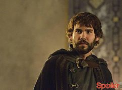 Reign: 1x02 Snakes in the Garden - zdjęcia promocyjne