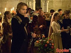 Reign: 1x02 Snakes in the Garden - zdjęcia promocyjne