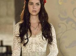Reign: 1x02 Snakes in the Garden - zdjęcia promocyjne