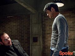 Nie z tego świata: 9x02 Devil May Care - zdjęcia promocyjne
