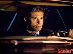 Nie z tego świata: 9x02 Devil May Care - zdjęcia promocyjne