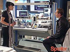 Agenci NCIS: 11x03 Under the Radar - zdjęcia promocyjne