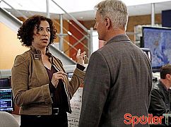 Agenci NCIS: 11x03 Under the Radar - zdjęcia promocyjne