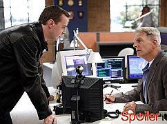 Agenci NCIS: 11x03 Under the Radar - zdjęcia promocyjne