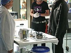 Agenci NCIS: 11x03 Under the Radar - zdjęcia promocyjne