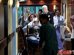 CSI: Kryminalne zagadki Las Vegas: 14x03 Torch Song - zdjęcia promocyjne