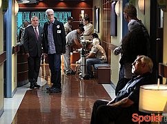 CSI: Kryminalne zagadki Las Vegas: 14x03 Torch Song - zdjęcia promocyjne