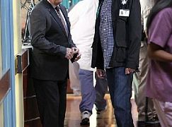 CSI: Kryminalne zagadki Las Vegas: 14x03 Torch Song - zdjęcia promocyjne