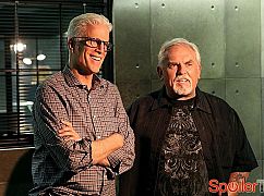 CSI: Kryminalne zagadki Las Vegas: 14x03 Torch Song - zdjęcia promocyjne