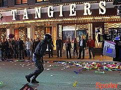 CSI: Kryminalne zagadki Las Vegas: 14x02 Take The Money And Run - zdjęcia promocyjne