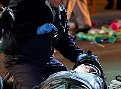 CSI: Kryminalne zagadki Las Vegas: 14x02 Take The Money And Run - zdjęcia promocyjne