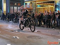 CSI: Kryminalne zagadki Las Vegas: 14x02 Take The Money And Run - zdjęcia promocyjne