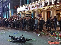 CSI: Kryminalne zagadki Las Vegas: 14x02 Take The Money And Run - zdjęcia promocyjne