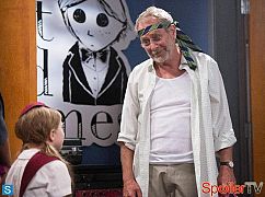 Dads: 1x04 Funny Girl - zdjęcia promocyjne