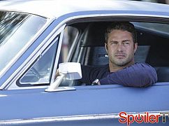 Chicago Fire: 2x04 A Nuisance Call - zdjęcia promocyjne