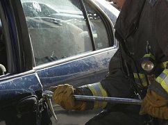 Chicago Fire: 2x04 A Nuisance Call - zdjęcia promocyjne