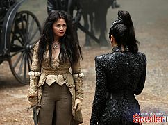Once Upon a Time: 3x02 Lost Girl - zdjęcia promocyjne